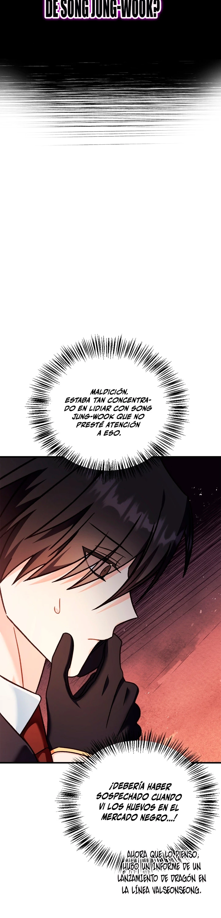Manual de instrucciones del Reencarnado Capitulo 81 página 40