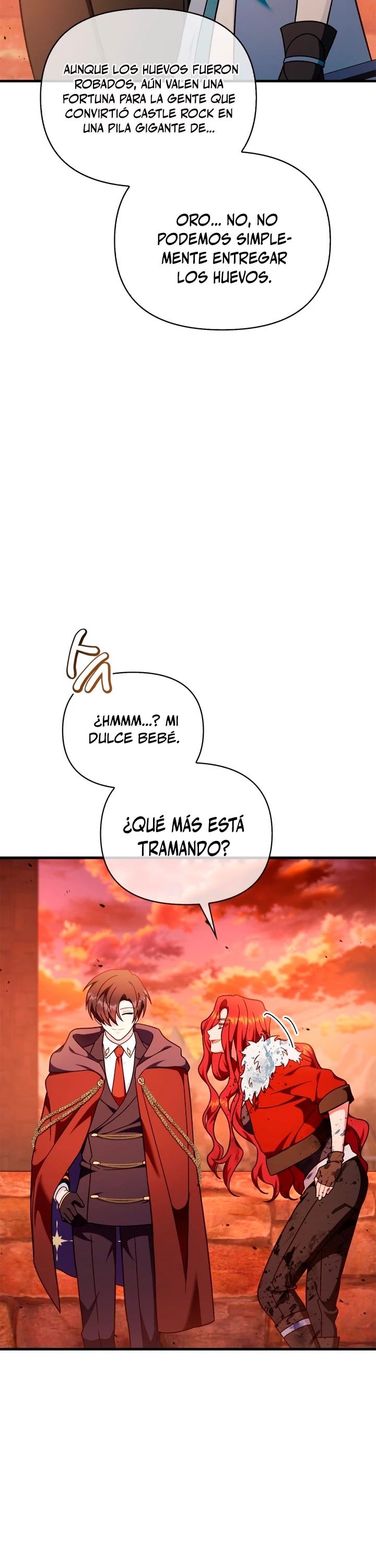 Manual de instrucciones del Reencarnado Capitulo 81 página 44
