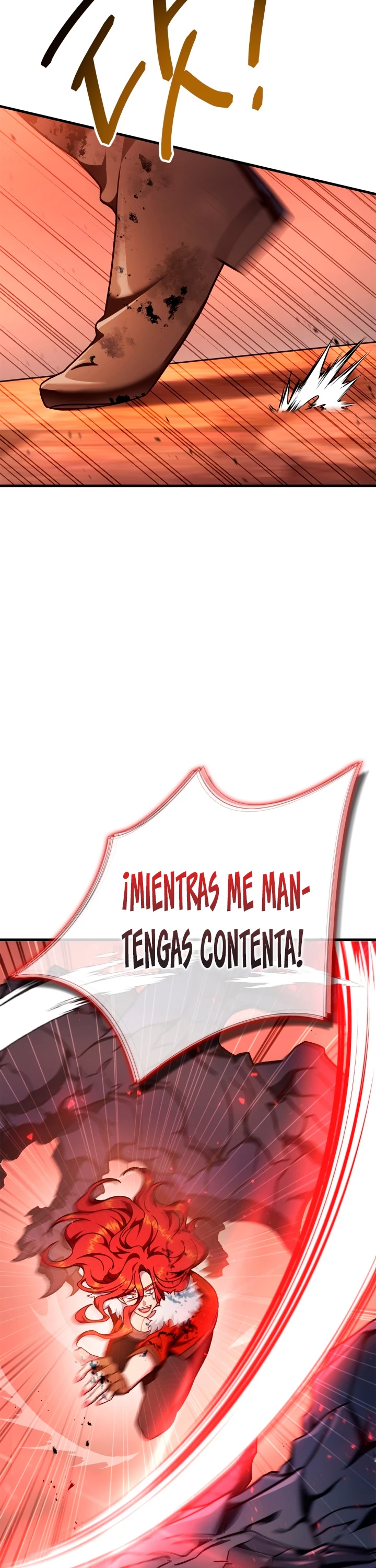 Manual de instrucciones del Reencarnado Capitulo 81 página 46