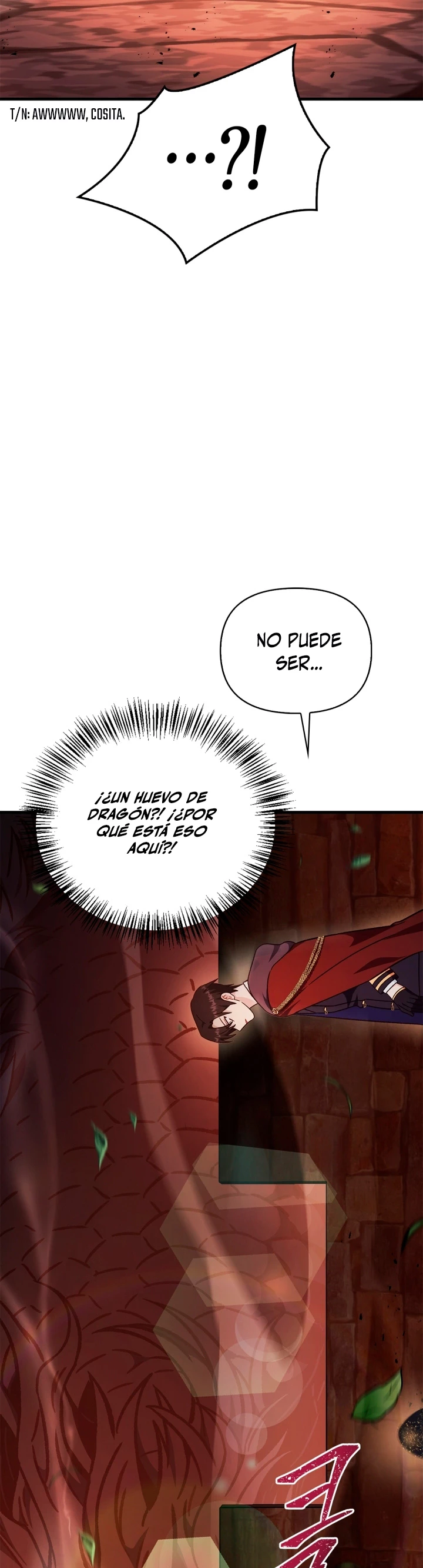 Manual de instrucciones del Reencarnado Capitulo 81 página 52
