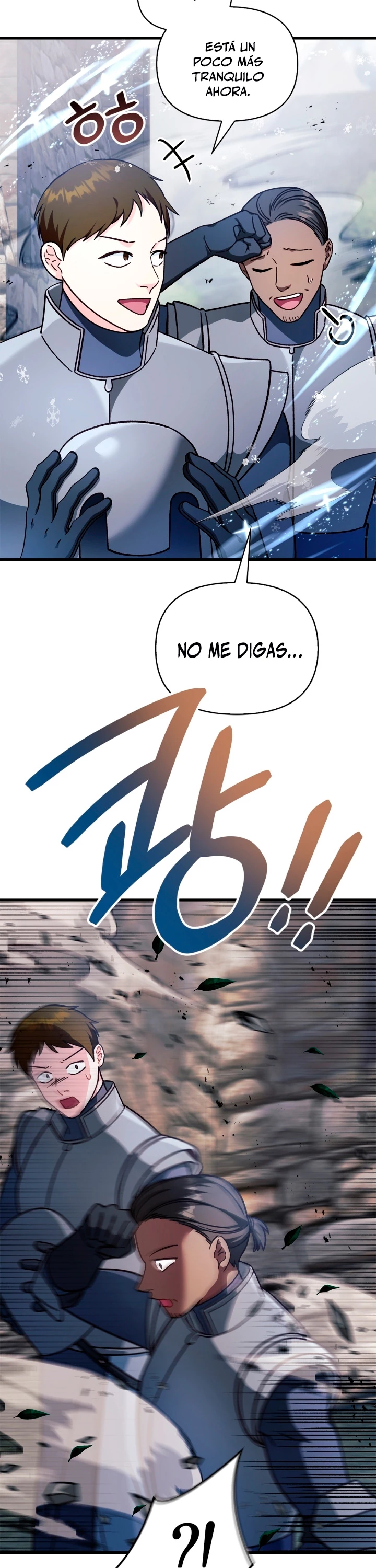 Manual de instrucciones del Reencarnado Capitulo 81 página 7