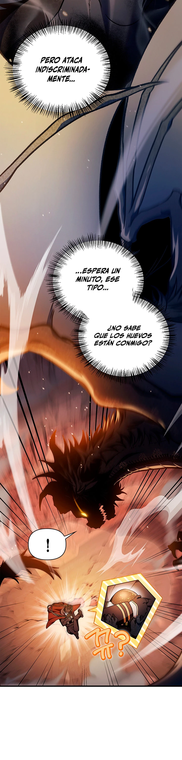 Manual de instrucciones del Reencarnado Capitulo 82 página 14