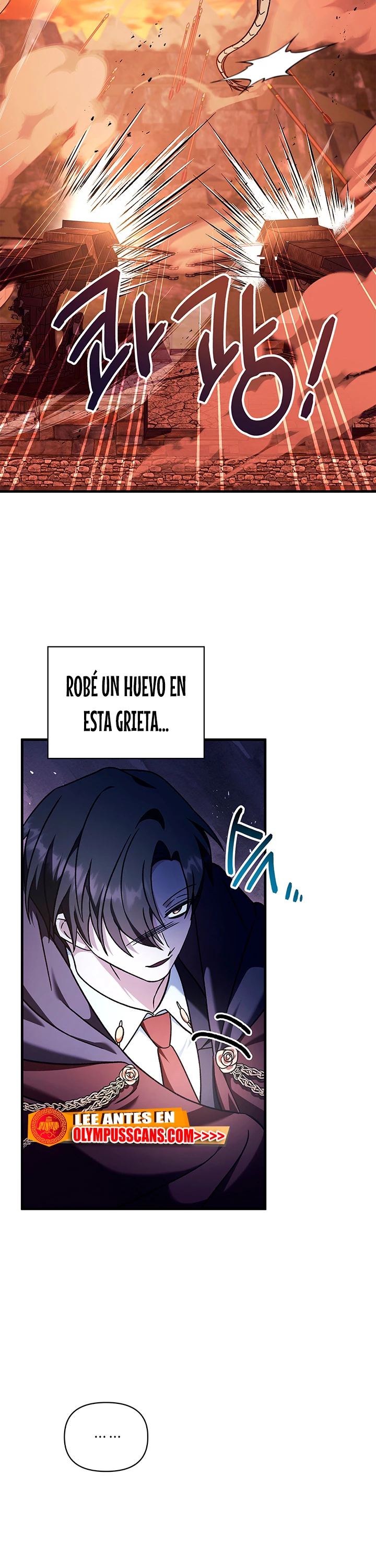 Manual de instrucciones del Reencarnado Capitulo 82 página 23