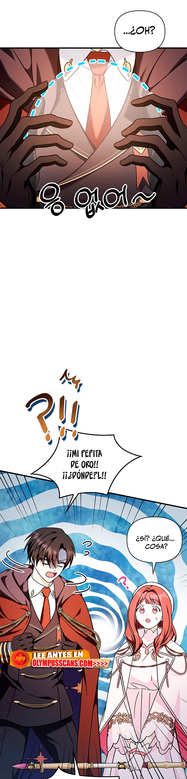 Manual de instrucciones del Reencarnado Capitulo 82 página 24
