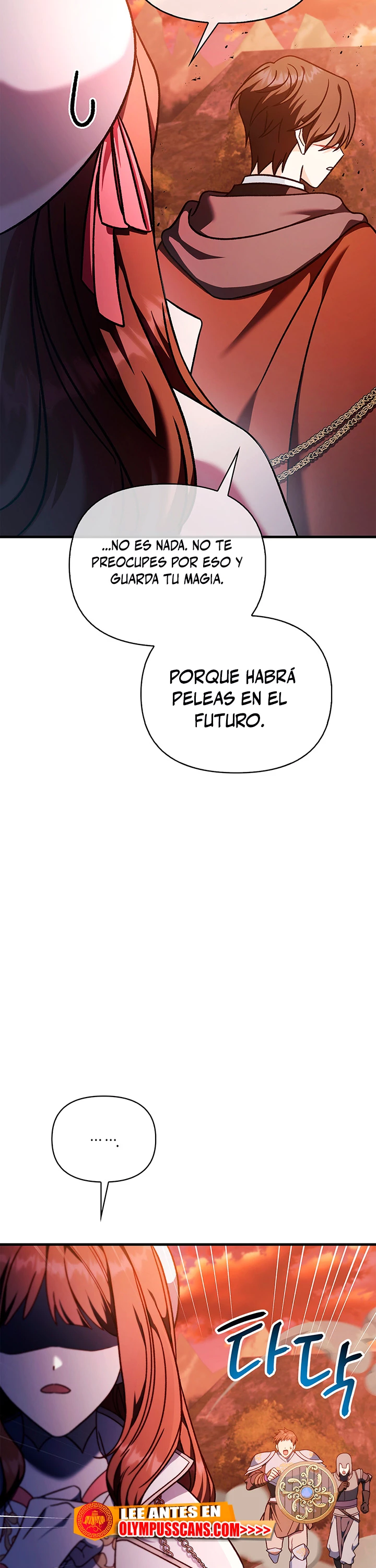 Manual de instrucciones del Reencarnado Capitulo 82 página 27