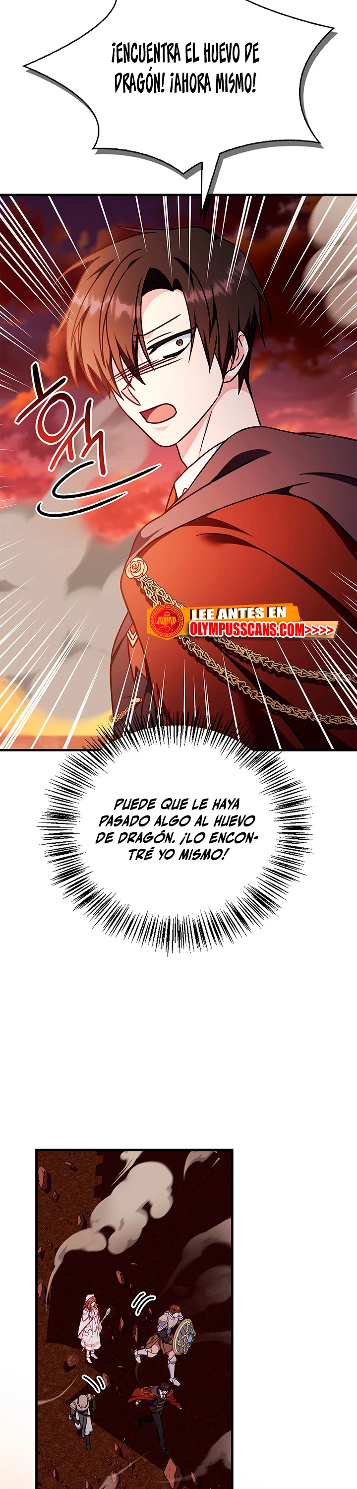 Manual de instrucciones del Reencarnado Capitulo 82 página 29