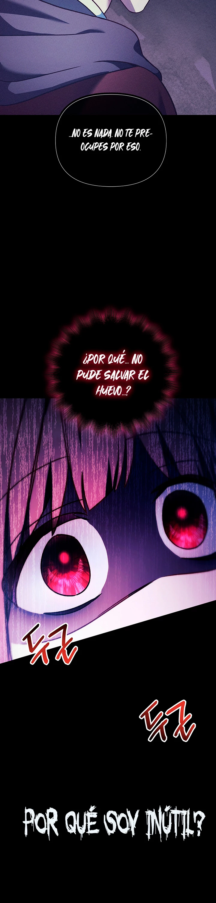 Manual de instrucciones del Reencarnado Capitulo 82 página 31