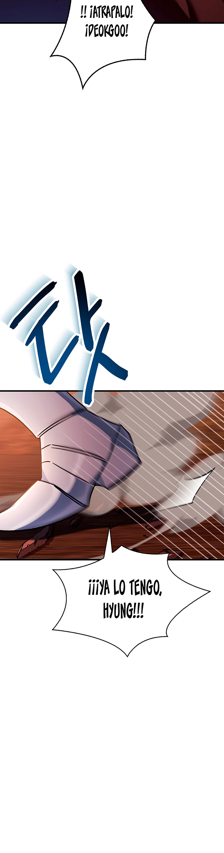 Manual de instrucciones del Reencarnado Capitulo 82 página 36