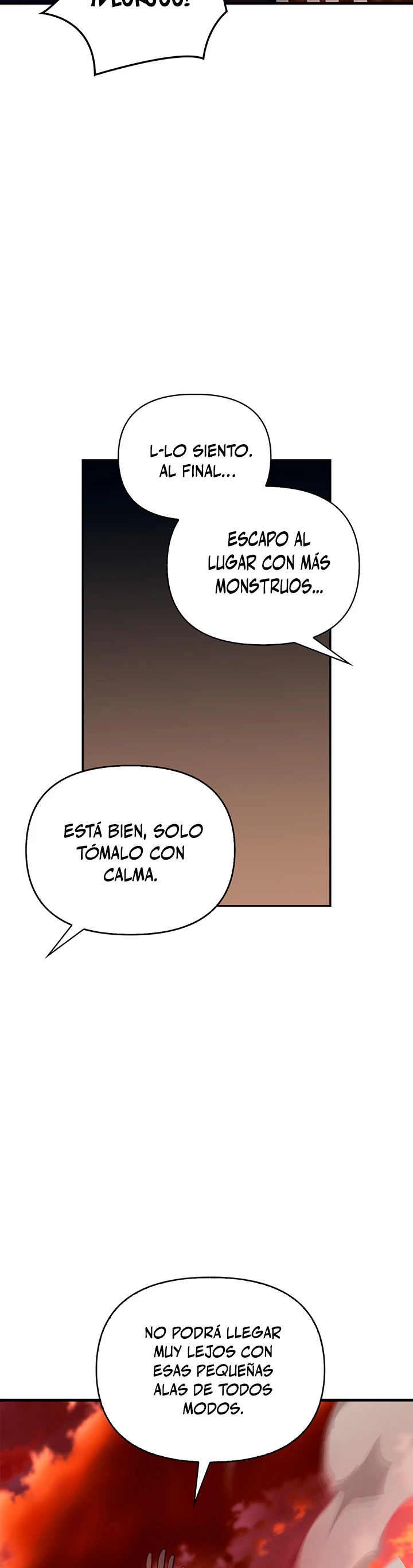 Manual de instrucciones del Reencarnado Capitulo 82 página 39