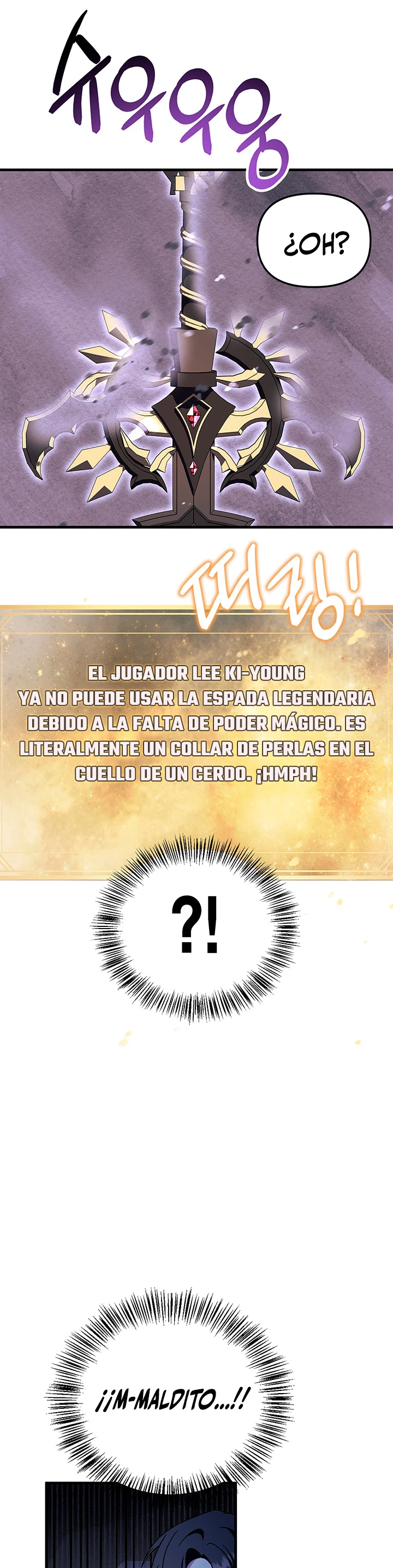 Manual de instrucciones del Reencarnado Capitulo 82 página 48