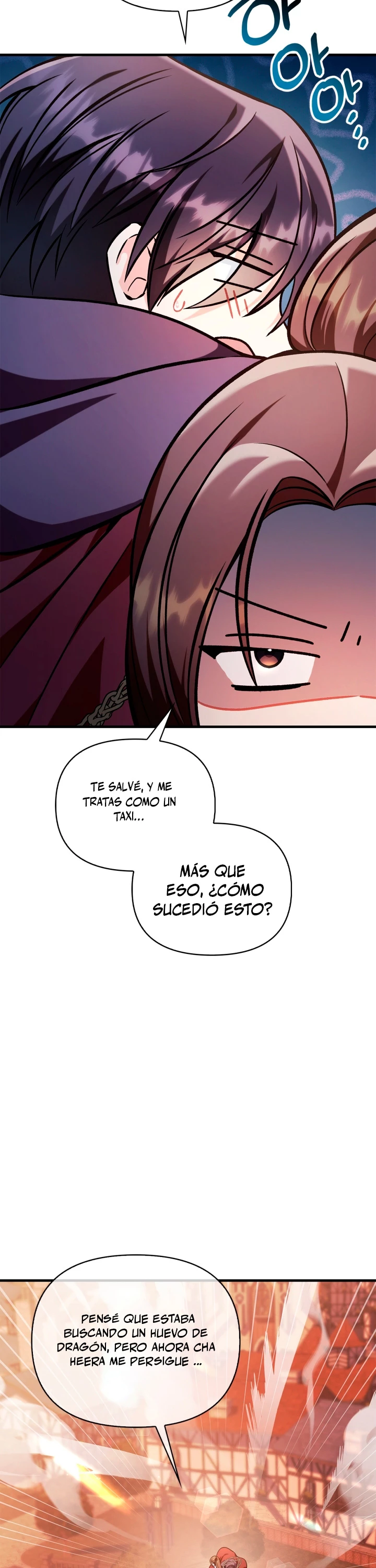 Manual de instrucciones del Reencarnado Capitulo 83 página 29