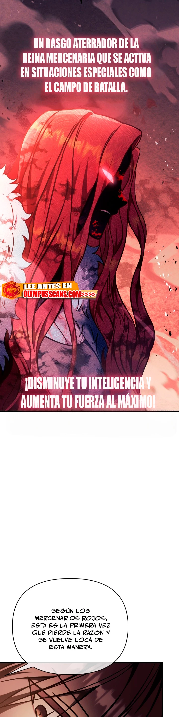 Manual de instrucciones del Reencarnado Capitulo 83 página 33