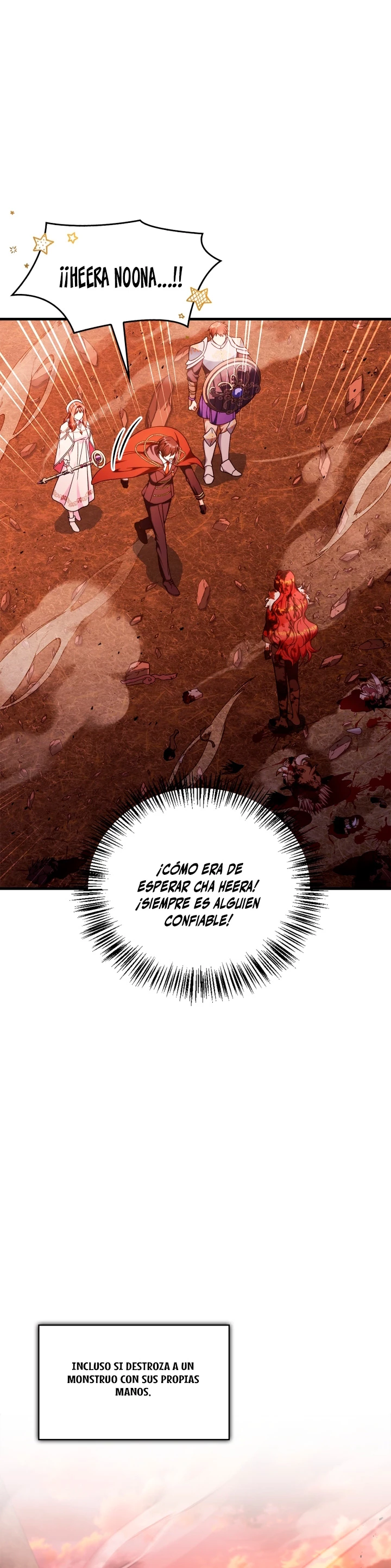 Manual de instrucciones del Reencarnado Capitulo 83 página 4