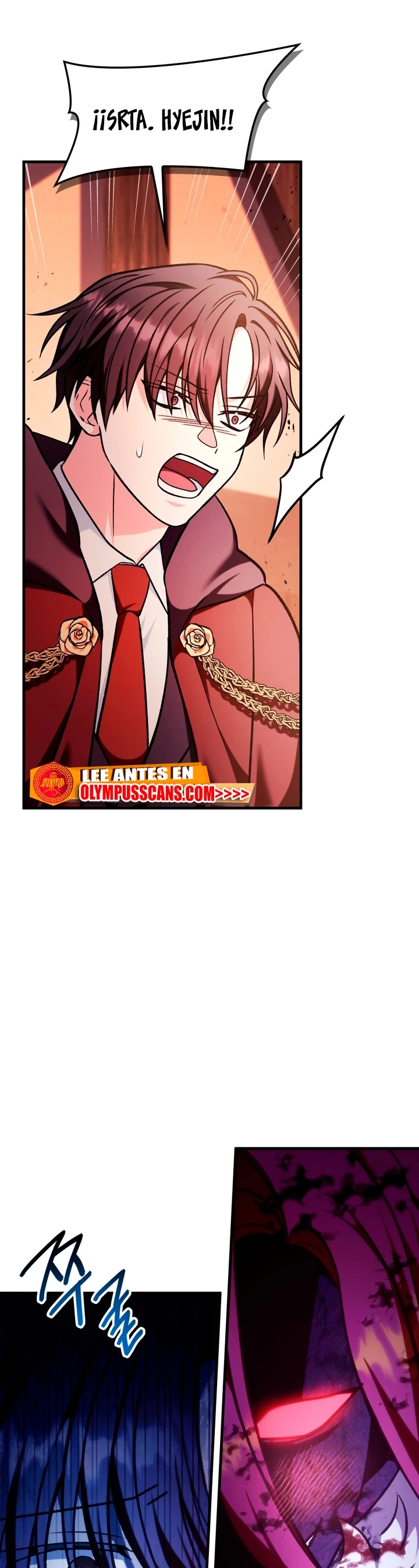 Manual de instrucciones del Reencarnado Capitulo 83 página 44