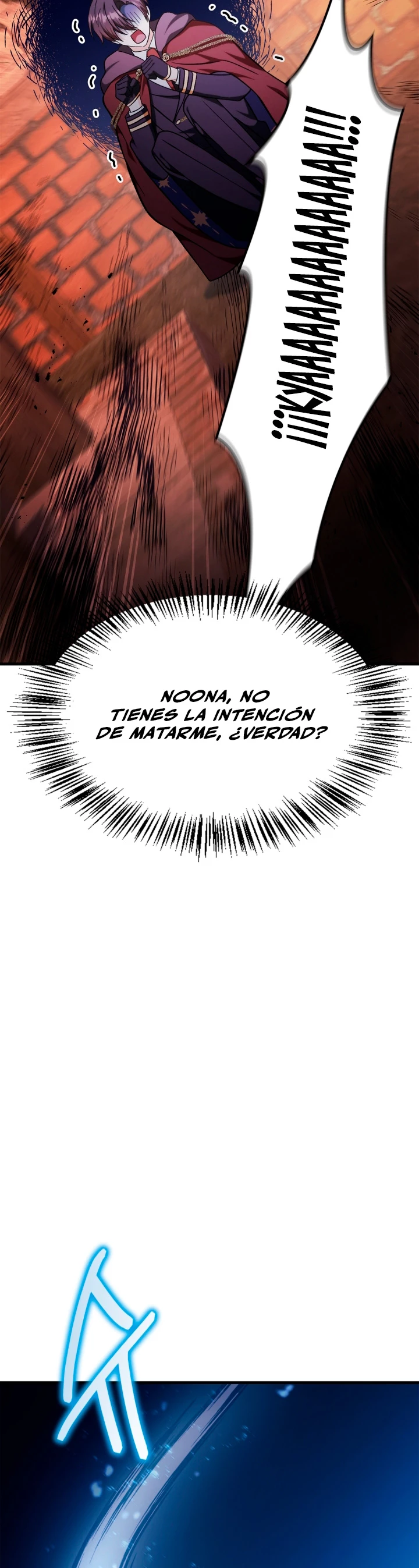Manual de instrucciones del Reencarnado Capitulo 83 página 47