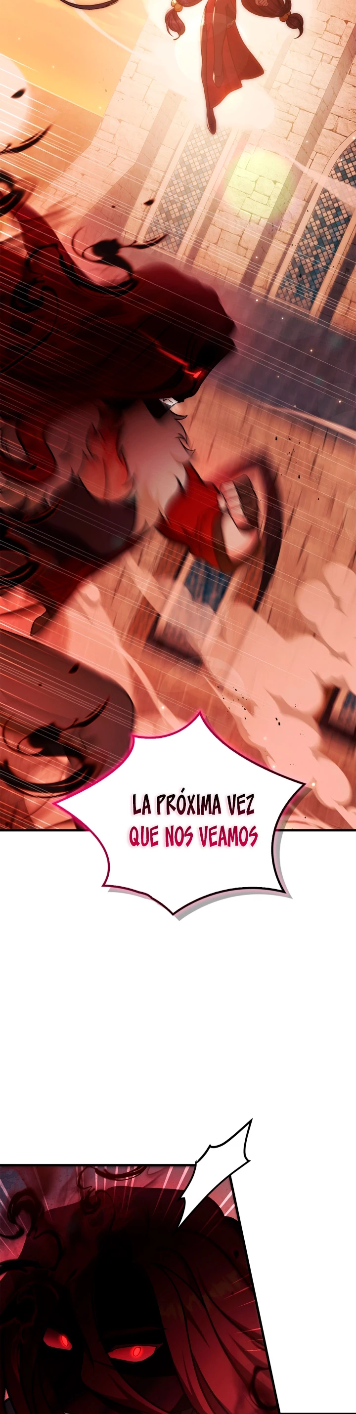 Manual de instrucciones del Reencarnado Capitulo 84 página 19