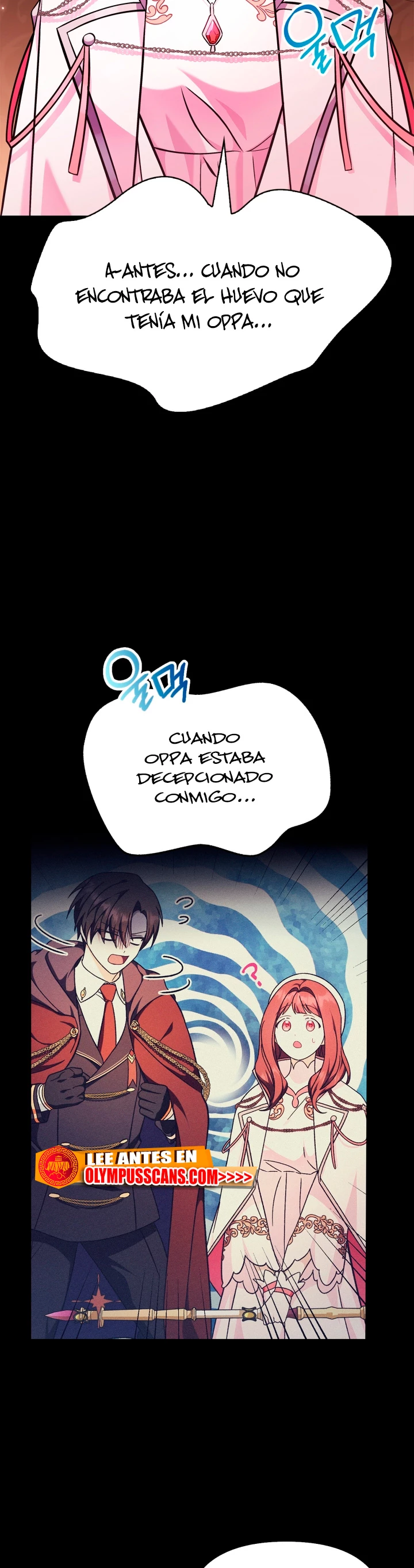 Manual de instrucciones del Reencarnado Capitulo 84 página 40