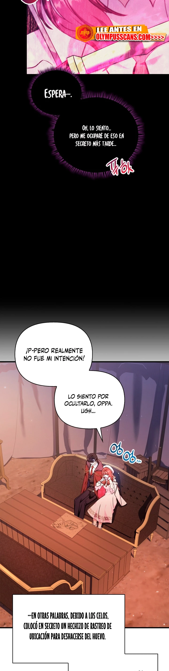Manual de instrucciones del Reencarnado Capitulo 84 página 44