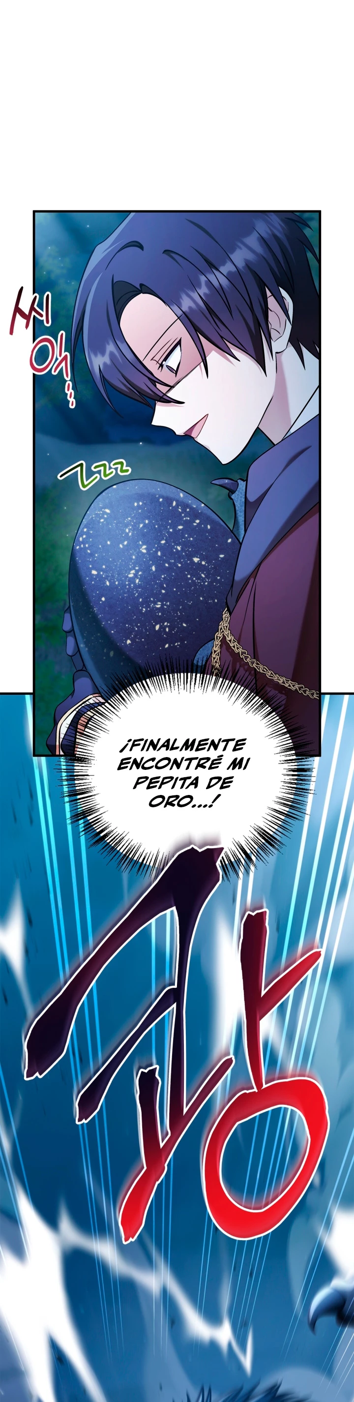 Manual de instrucciones del Reencarnado Capitulo 84 página 51