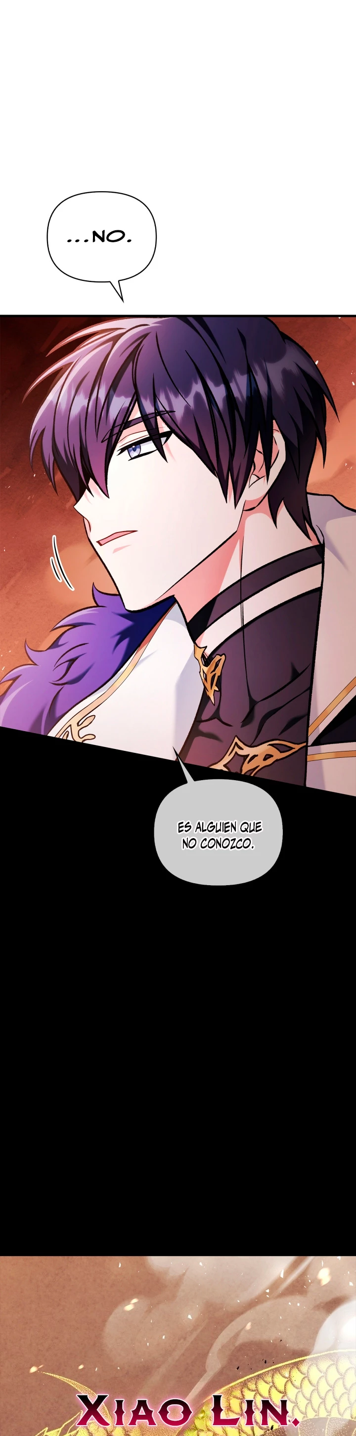 Manual de instrucciones del Reencarnado Capitulo 84 página 6