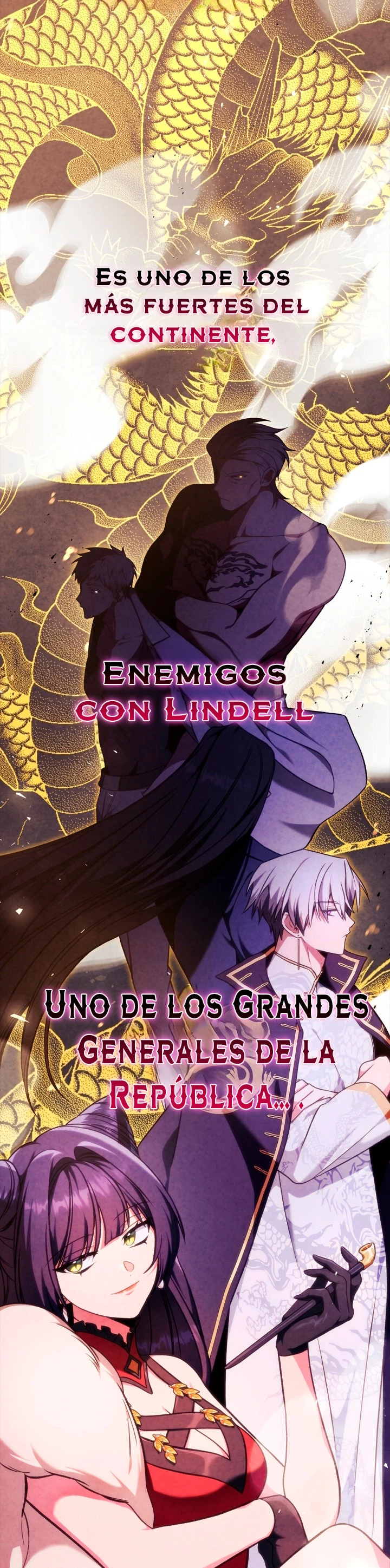 Manual de instrucciones del Reencarnado Capitulo 84 página 7
