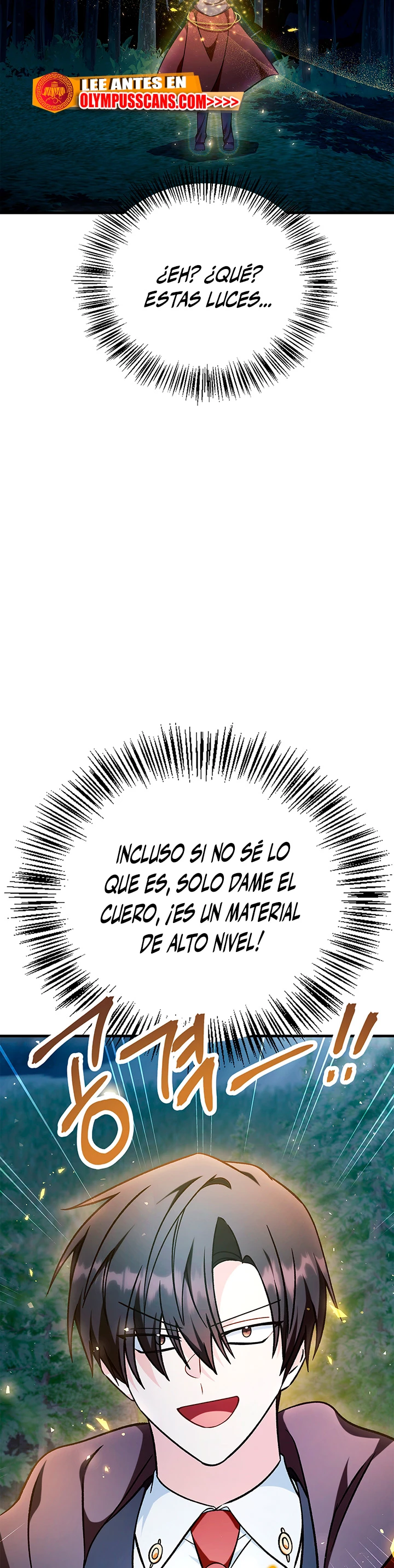 Manual de instrucciones del Reencarnado Capitulo 85 página 14
