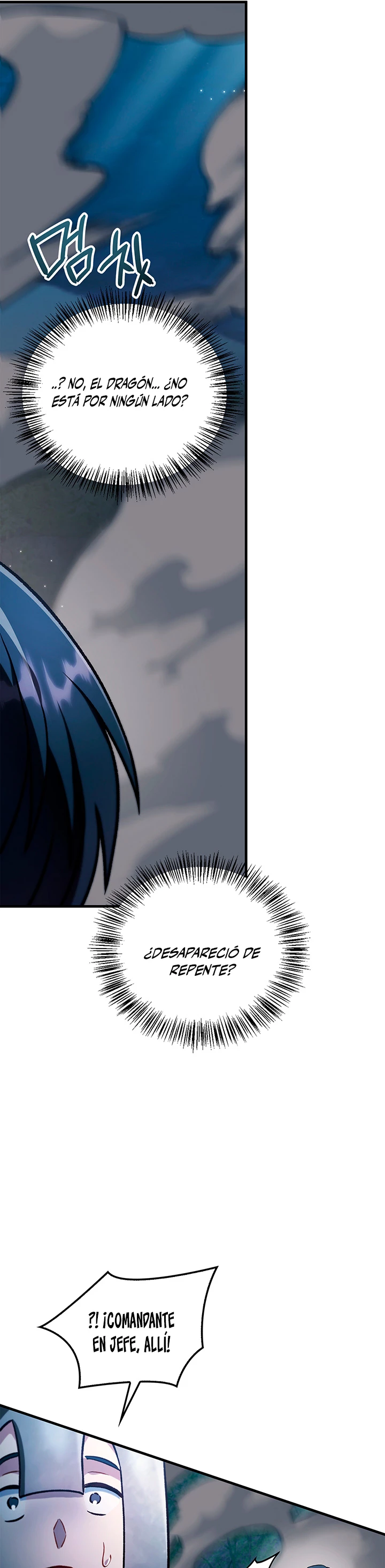 Manual de instrucciones del Reencarnado Capitulo 85 página 22