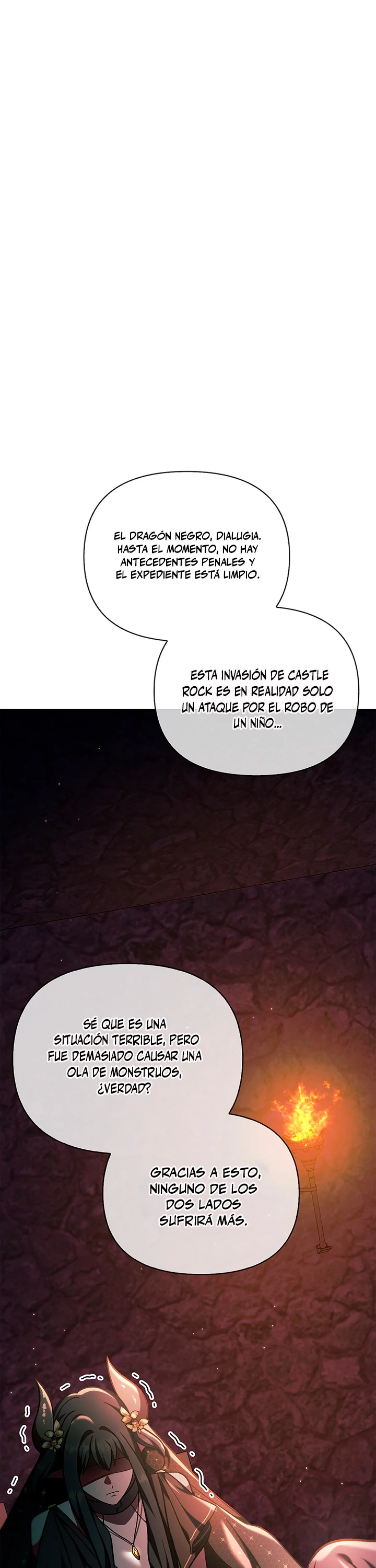 Manual de instrucciones del Reencarnado Capitulo 85 página 37