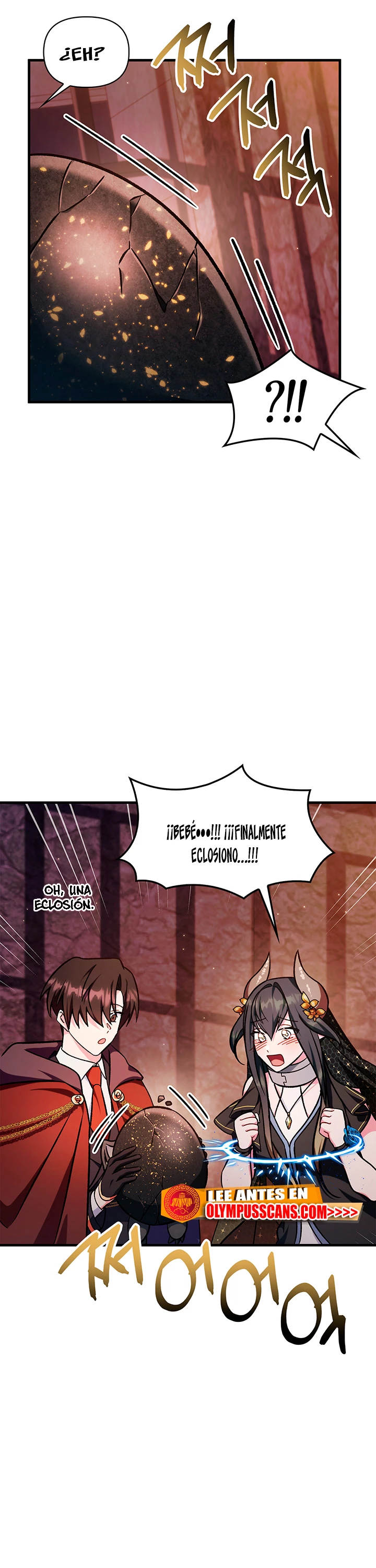 Manual de instrucciones del Reencarnado Capitulo 85 página 46