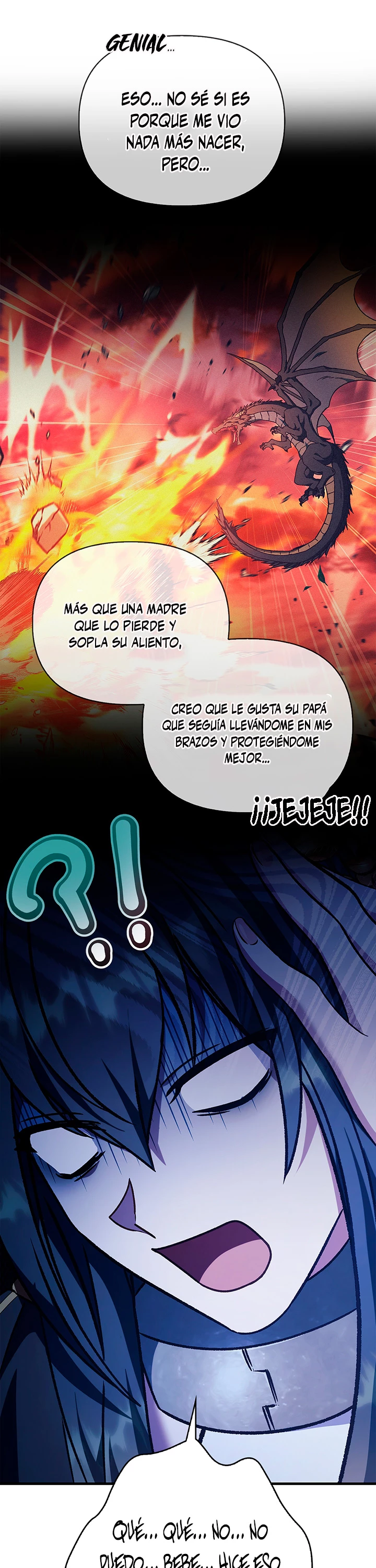 Manual de instrucciones del Reencarnado Capitulo 85 página 50