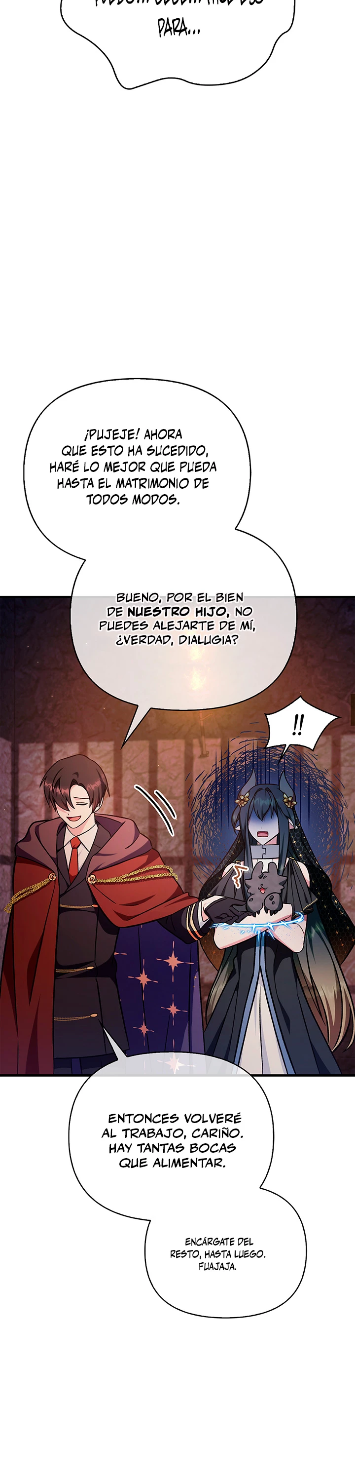 Manual de instrucciones del Reencarnado Capitulo 85 página 51