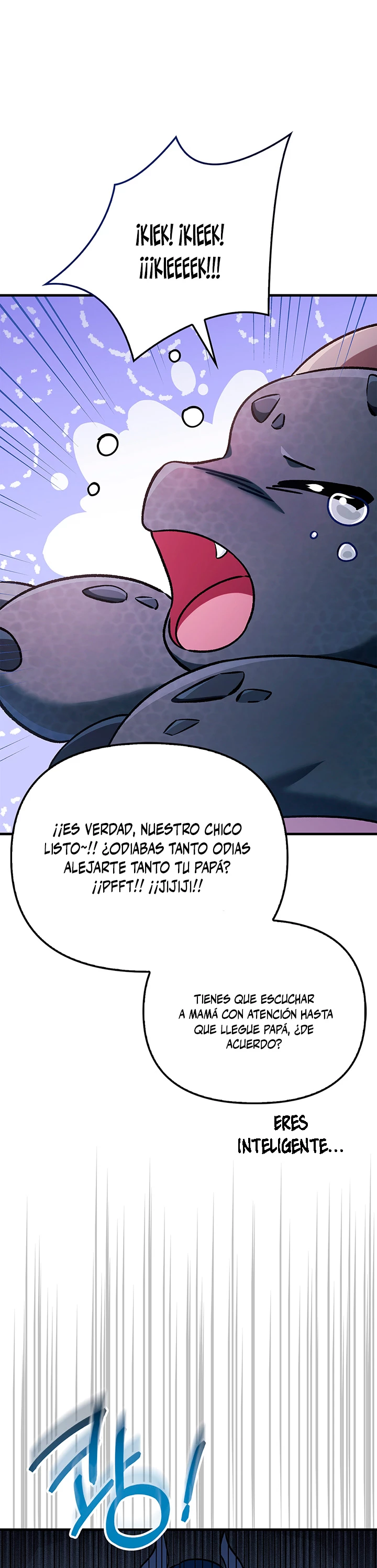 Manual de instrucciones del Reencarnado Capitulo 85 página 52