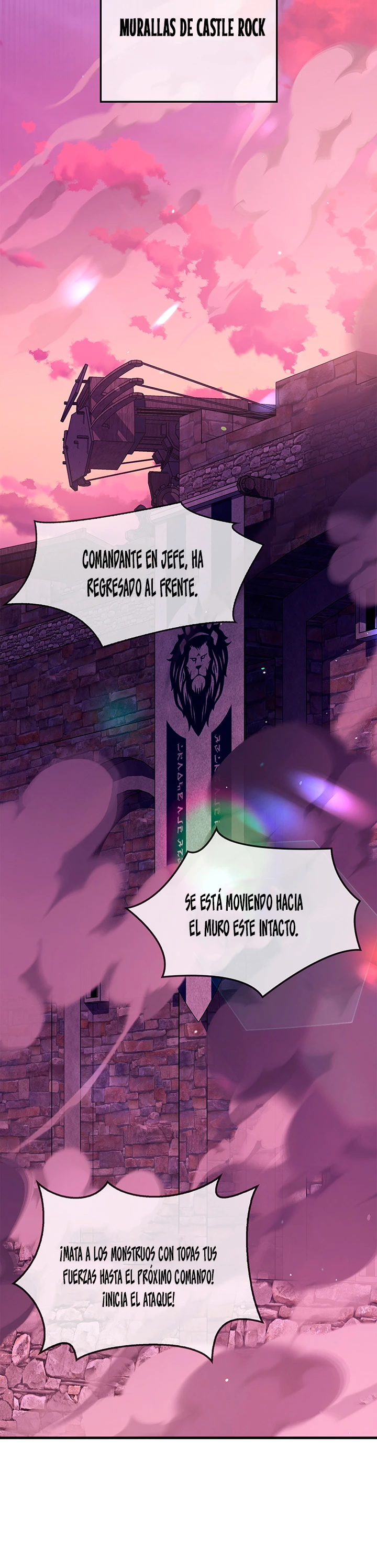 Manual de instrucciones del Reencarnado Capitulo 85 página 55