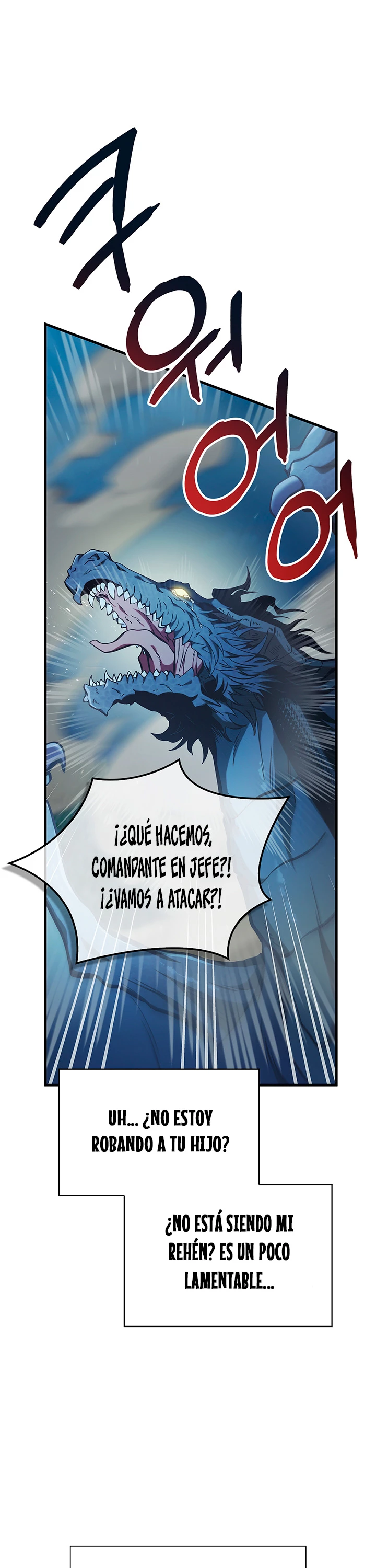 Manual de instrucciones del Reencarnado Capitulo 85 página 8
