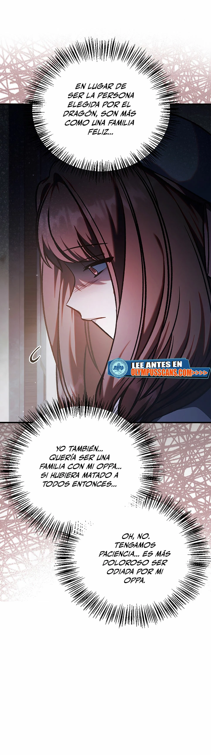 Manual de instrucciones del Reencarnado Capitulo 86 página 20