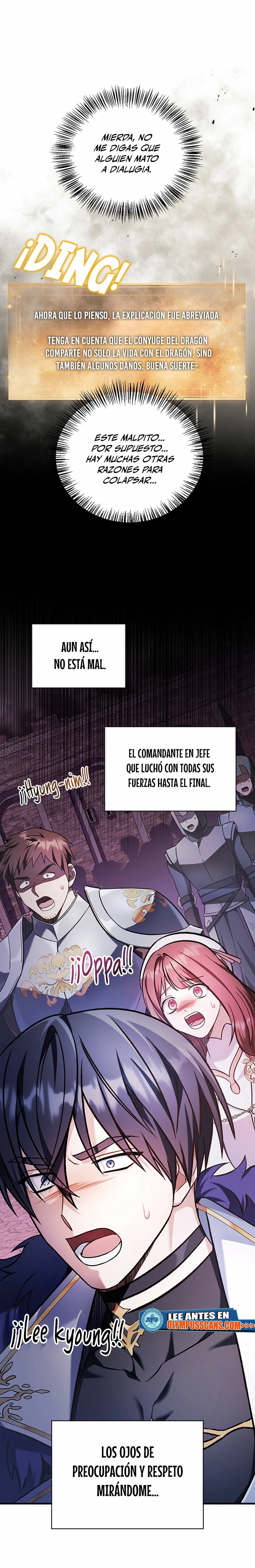 Manual de instrucciones del Reencarnado Capitulo 86 página 3