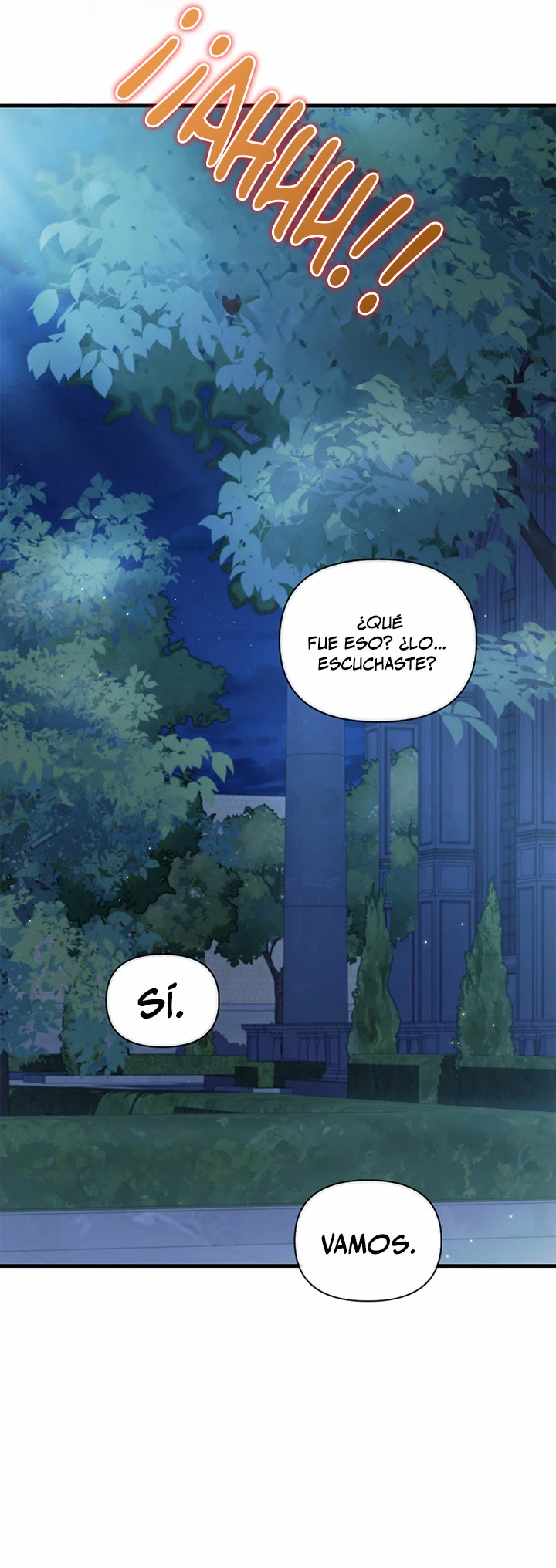 Manual de instrucciones del Reencarnado Capitulo 86 página 37