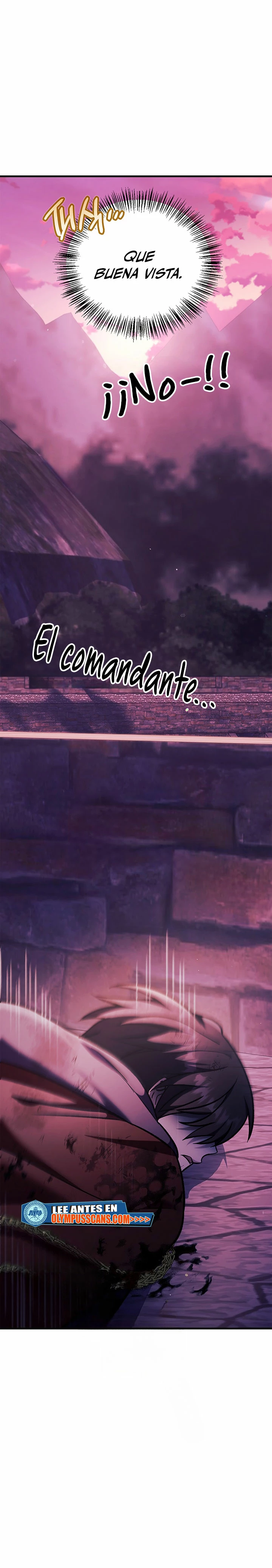 Manual de instrucciones del Reencarnado Capitulo 86 página 4