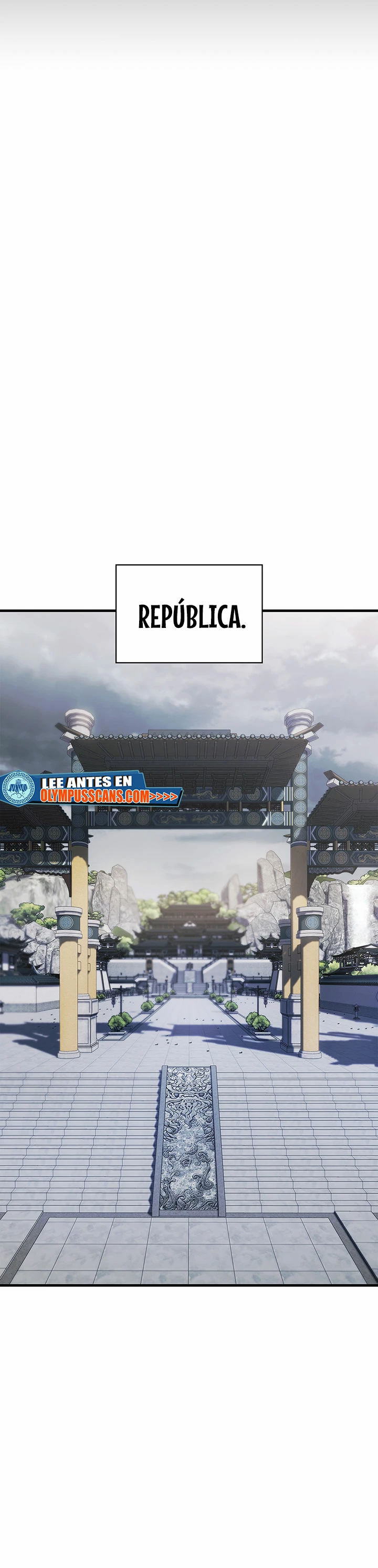 Manual de instrucciones del Reencarnado Capitulo 86 página 9