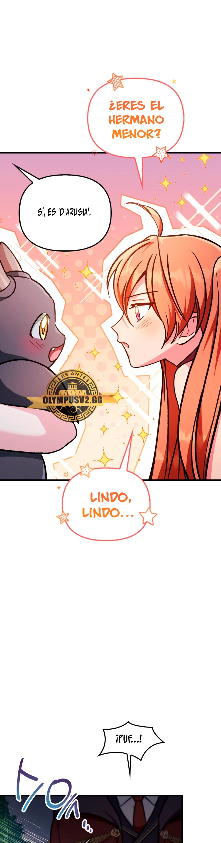 Manual de instrucciones del Reencarnado Capitulo 87 página 17