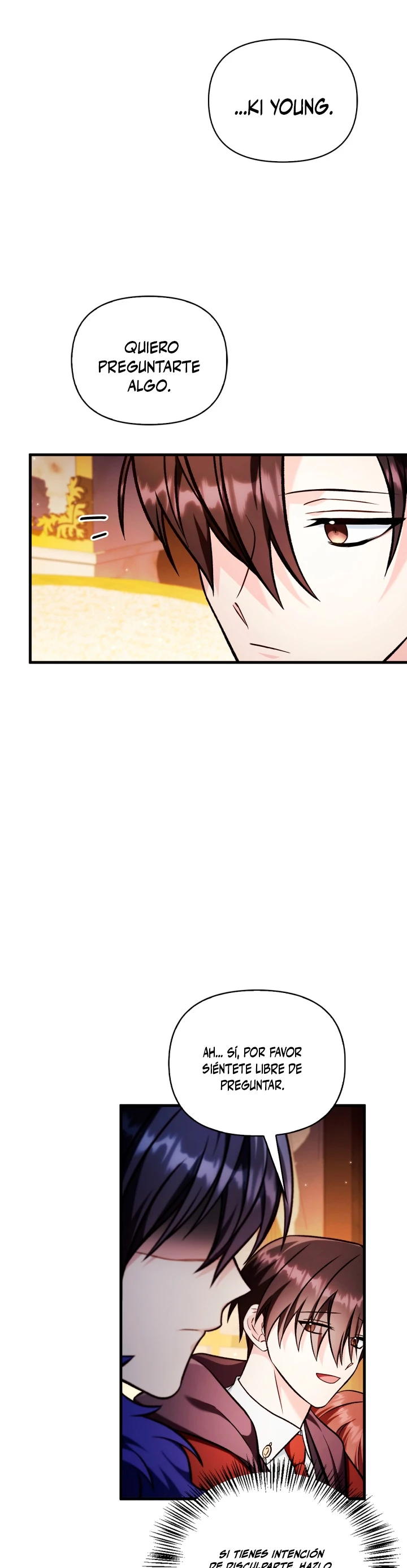 Manual de instrucciones del Reencarnado Capitulo 87 página 48