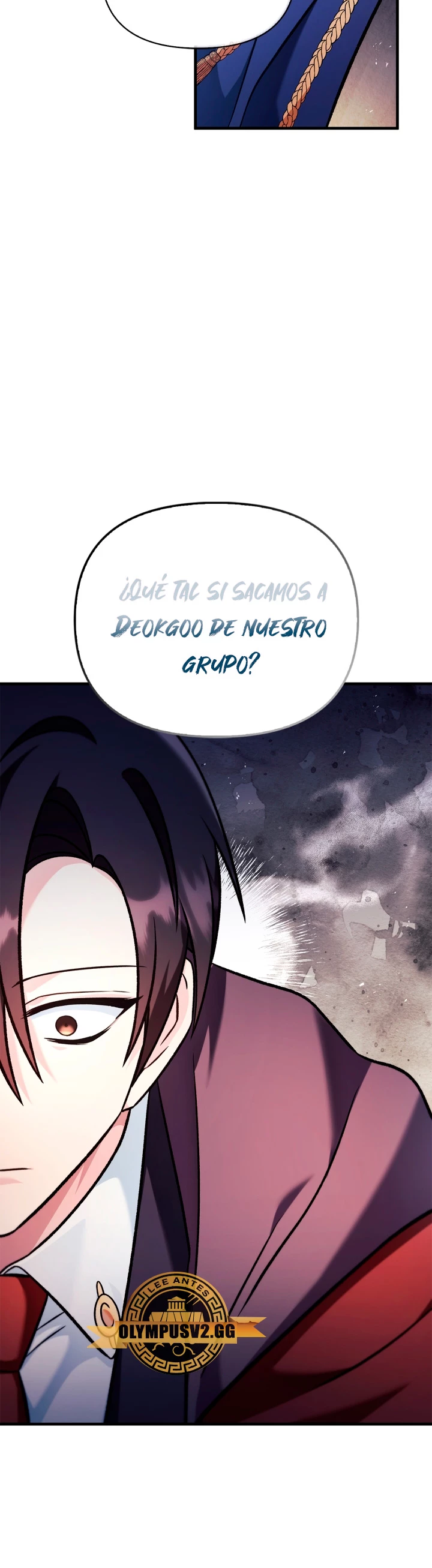 Manual de instrucciones del Reencarnado Capitulo 87 página 53