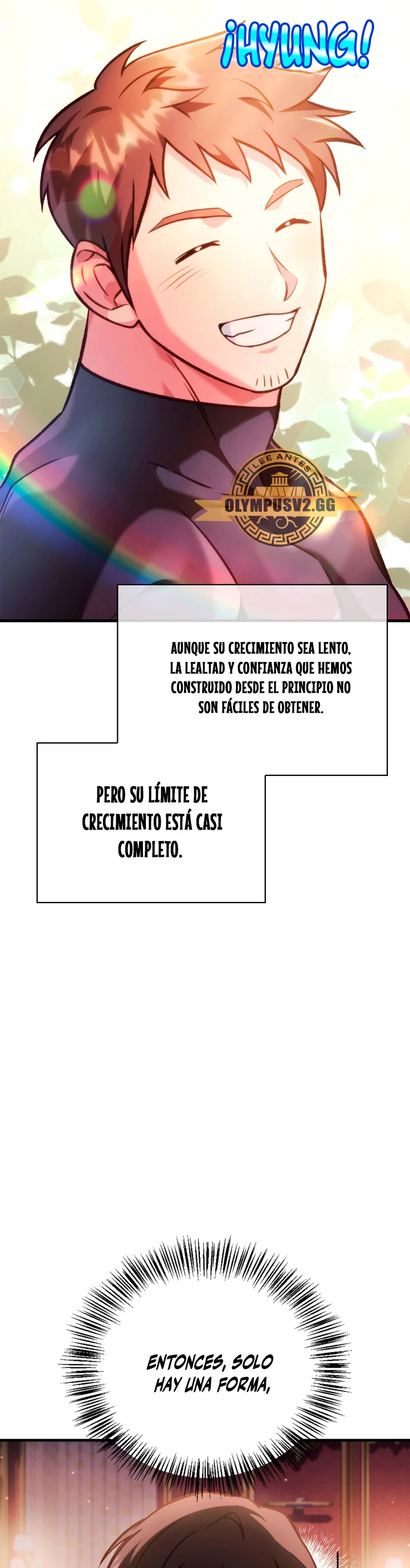 Manual de instrucciones del Reencarnado Capitulo 88 página 12