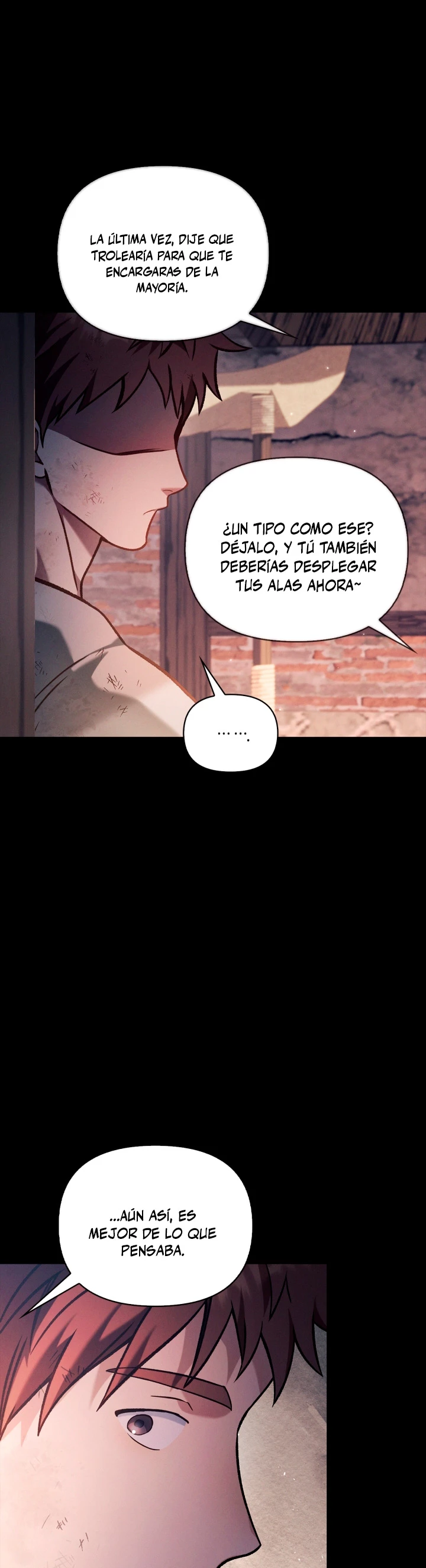 Manual de instrucciones del Reencarnado Capitulo 88 página 30