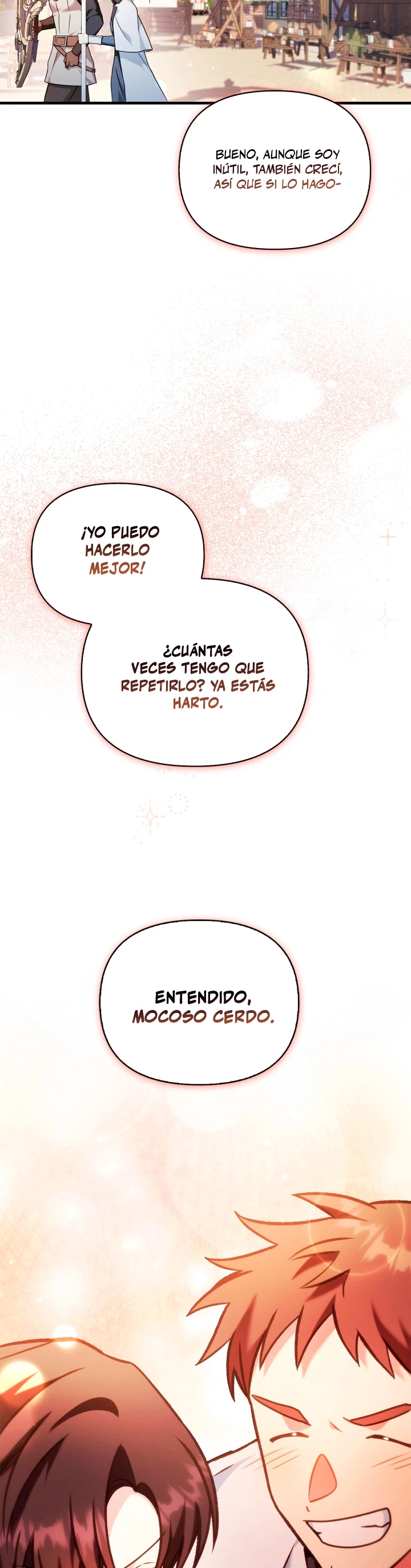 Manual de instrucciones del Reencarnado Capitulo 88 página 39