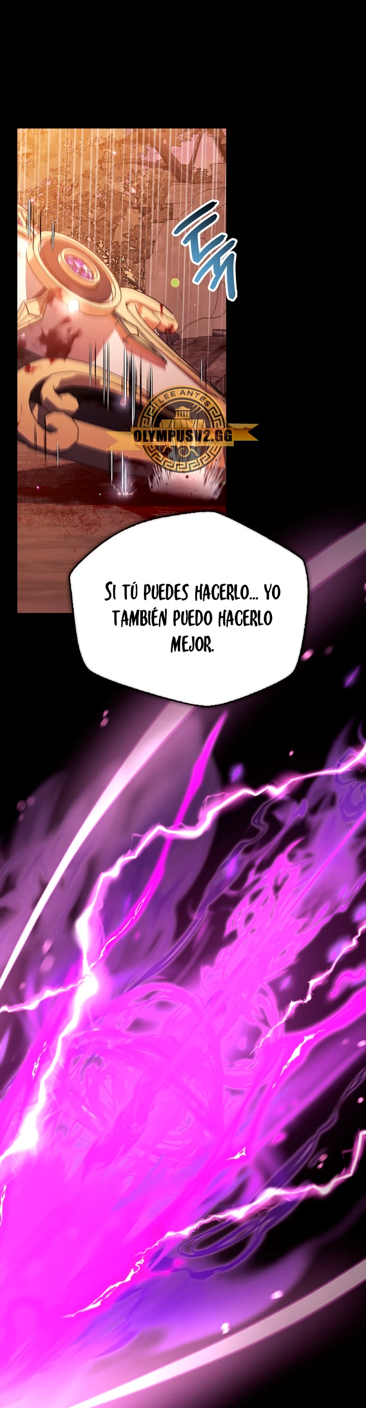 Manual de instrucciones del Reencarnado Capitulo 88 página 51