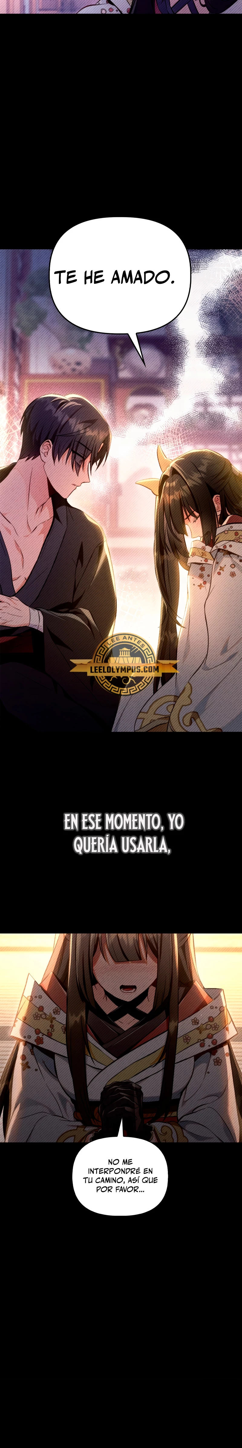 Manual de instrucciones del Reencarnado Capitulo 89 página 13