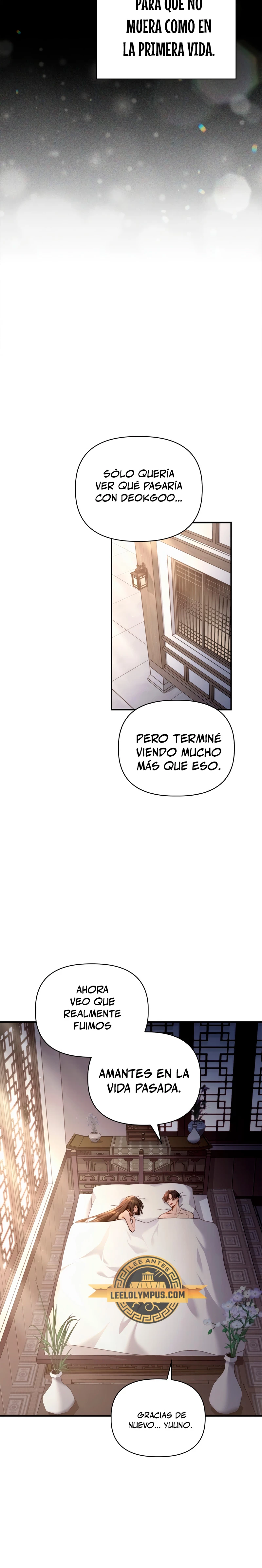 Manual de instrucciones del Reencarnado Capitulo 89 página 34