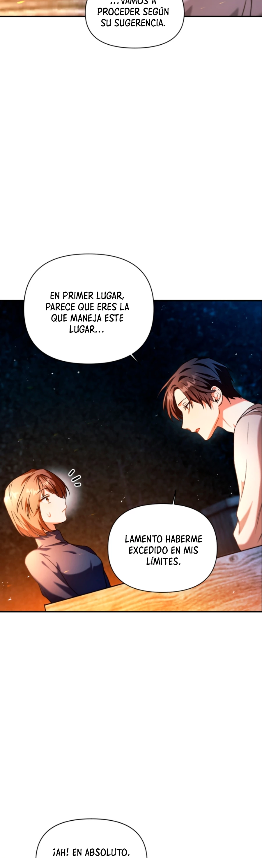Manual de instrucciones del Reencarnado Capitulo 9 página 12