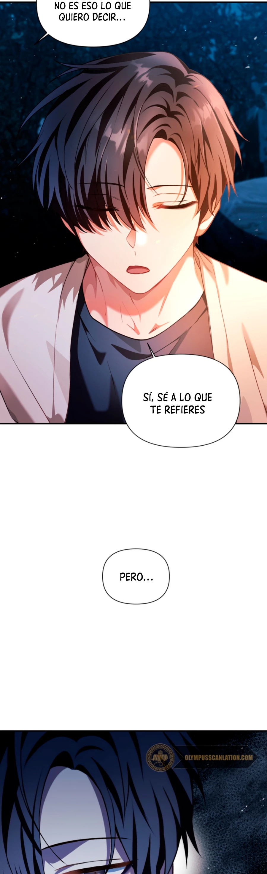 Manual de instrucciones del Reencarnado Capitulo 9 página 13
